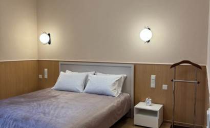 Снять 2-комнатную квартиру на сутки, Минск, ул. Лазо, д.  (Заводской район). Фото 1