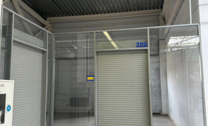 Продажа торгового помещения, Минск, Шаранговича, 25,  40.2 кв.м.. Фото 2