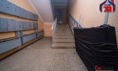 Купить 3-комнатную квартиру, Минск, Белецкого ул., 20 (Московский район). Фото 32