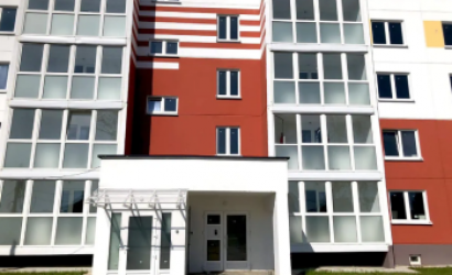 Купить 1-комнатную квартиру, Бобруйск, пр. Строителей, 10. Фото 7