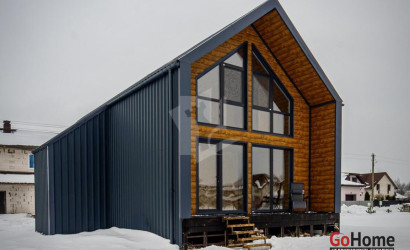 Купить дом, Фаниполь, 9.64 соток. Фото 4