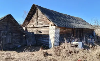  1-этаж.(48 м2), Лань(Советская)