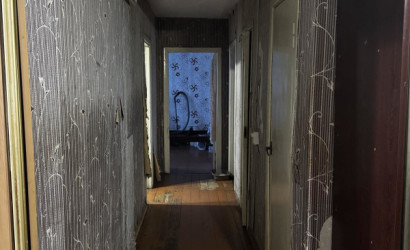 Купить 3-комнатную квартиру, Пинск, Мопровская, 11. Фото 3