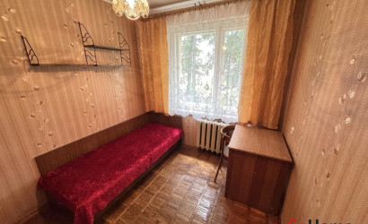 Купить 4-комнатную квартиру, Гродно, Домбровского, 5. Фото 4