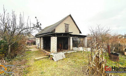 Купить коттедж, Любань, 24.81 соток. Фото 20