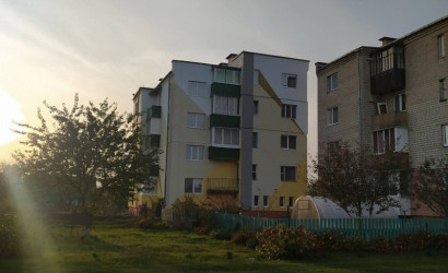 Купить 1-комнатную квартиру, Светлый Бор, Центральная, 2. Фото 16