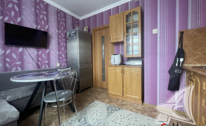 Купить 4-комнатную квартиру, Береза, , . Фото 5