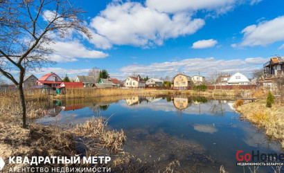 Купить дом, Родник Соломореченский, 6 соток. Фото 15