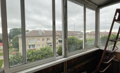Купить 2-комнатную квартиру, Новогрудок, Советская ул., 17. Фото 6