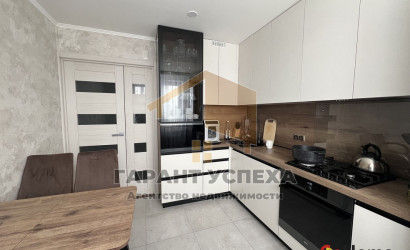 Купить 2-комнатную квартиру, Брест, ул. Дубровская, д. . Фото 2