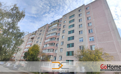 Купить 4-комнатную квартиру, Слуцк, Ленина ул., 217. Фото 15