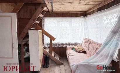 Купить дачу, Железняки, 7 соток. Фото 12