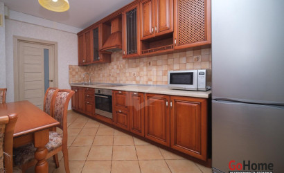 Купить 2-комнатную квартиру, Минск, Олешева ул., 1 (Советский район). Фото 7