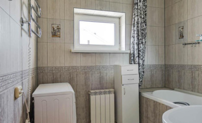 Купить дом, Марьяливо, Магистральная ул., 20 соток. Фото 18