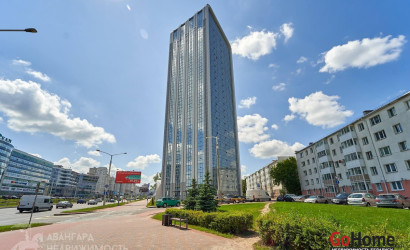 Купить 3-комнатную квартиру, Минск, Дзержинского просп., 12 (Московский район). Фото 1