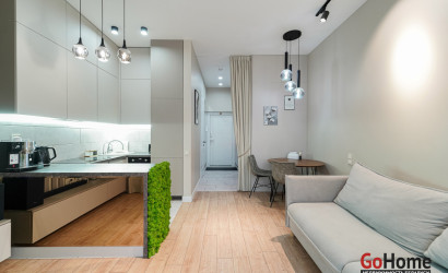 Купить 1-комнатную квартиру, Минск, Брилевская, 37 (Октябрьский район). Фото 12