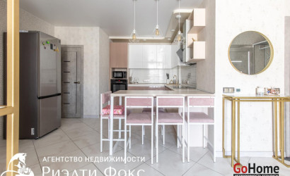 Купить 3-комнатную квартиру, Минск, Мира пр-т 6 (Октябрьский район). Фото 4