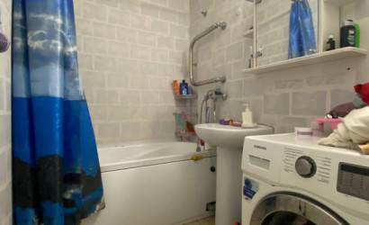 Купить 4-комнатную квартиру, Минск, Космонавтов, 22 (Московский район). Фото 10