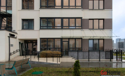 Продажа торгового помещения, Минск, Николы Теслы ул., 28, 68.2 кв.м. Фото 1