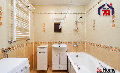 Купить 3-комнатную квартиру, Минск, Высокая ул., 11/Д (Партизанский район). Фото 21