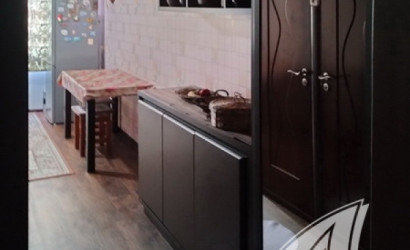 Купить 3-комнатную квартиру, Беловежский, , . Фото 11