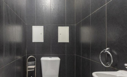 Купить 1-комнатную квартиру, Минск, Аэродромная ул., 40 (Октябрьский район). Фото 12