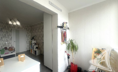 Купить 3-комнатную квартиру, Брест, Ковалево, ул. Луцкая. Фото 10