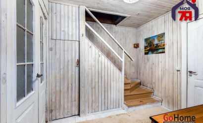 Купить дом в деревне, Урожай-2002, 4.7 соток. Фото 10