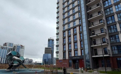 Купить 1-комнатную квартиру, Минск, Савицкого ул., 23(Октябрьский район). Фото 6