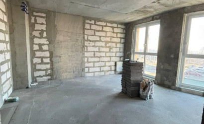 Купить 1-комнатную квартиру, Минск, Савицкого ул., 12 (Октябрьский район). Фото 7