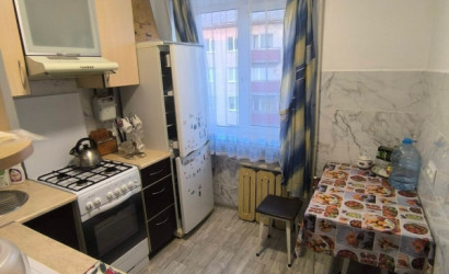 Снять 2-комнатную квартиру на сутки, Бобруйск, ул. Пушкина, д.247. Фото 5