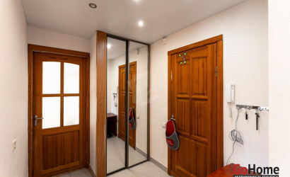 Купить 2-комнатную квартиру, Минск, Голодеда ул., 30 (Заводской район). Фото 27