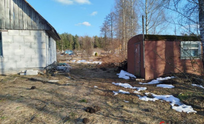 Купить дачу, Меруги, Лето , 10 соток. Фото 6