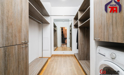 Купить 3-комнатную квартиру, Минск, Волгоградская ул., 86 (Первомайский район). Фото 21