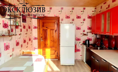 Купить дом, Береза, Народная ул., 17, 14.85 соток. Фото 13