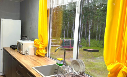 Снять на сутки дом, Браслав, Ст Хомковщина улица лесная 69. Фото 11