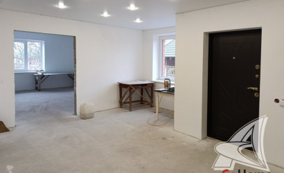 Купить дом, Малые Мотыкалы, Мотыкальский с/с, 9.99 соток. Фото 12