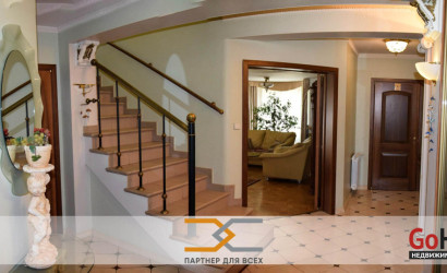 Купить коттедж, Минск, Ваньковича ул., 2.7 соток. Фото 9