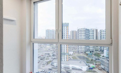 Купить 2-комнатную квартиру, Минск, Игоря Лученка ул., 8 (Октябрьский район). Фото 8