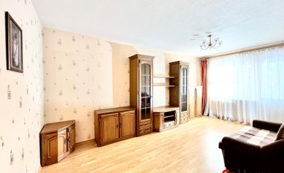 Купить 3-комнатную квартиру, Минск, тракт Игуменский, д. 34 (Ленинский район). Фото 3