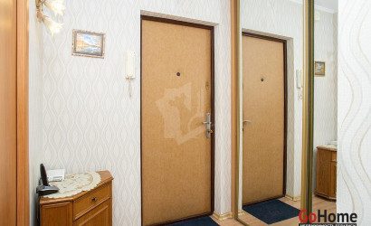 Купить 1-комнатную квартиру, Минск, Руссиянова ул., 14 (Первомайский район). Фото 10