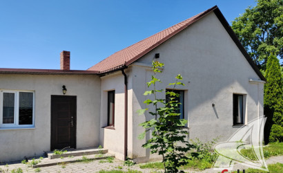 Купить дом, Рачки, Жабинковский с/с, 25 соток. Фото 3