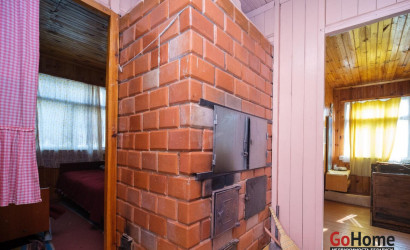 Купить дом в деревне, Нива-2002, 5.56 соток. Фото 19