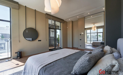 Купить 3-комнатную квартиру, Ратомка, Солнечный Пляж ул., 7. Фото 13