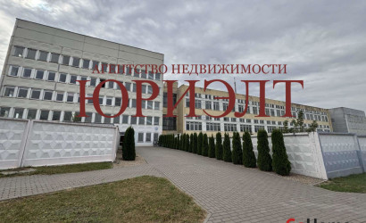 Аренда офиса, Гродно, Максима Горького, 89А,  34.8 кв.м.. Фото 1