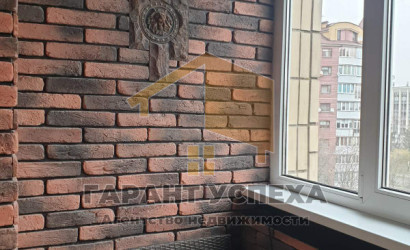 Снять 3-комнатную квартиру, Брест, ул. Кооперативная, д. . Фото 12