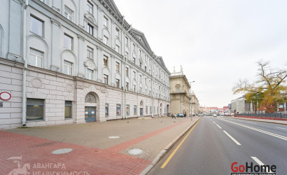 Купить 2-комнатную квартиру, Минск, Энгельса ул., 12 (Ленинский район). Фото 27