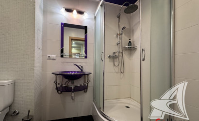 Купить 1-комнатную квартиру, Брест, Центр, ул. Карбышева. Фото 8