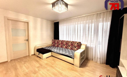 Купить 2-комнатную квартиру, Солигорск, Козлова ул., 58/А. Фото 4