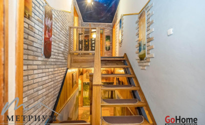 Купить дом, Метково, Луговая ул., 19.7 соток. Фото 23